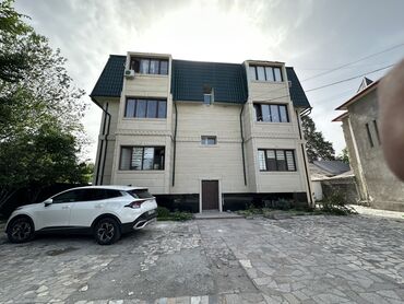 клуб в аренду: 2 бөлмө, Менчик ээси, Чогуу жашоосу жок, Толугу менен эмереги бар