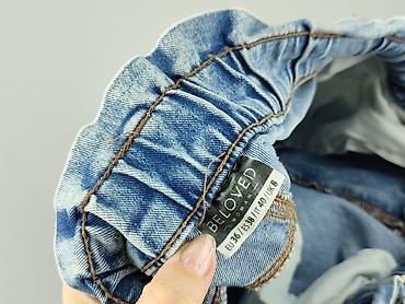jeans stradivarius: Jeansy damskie, rozmiar S — 5