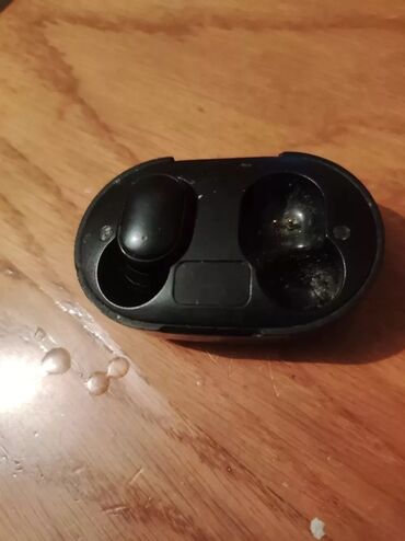 Qulaqcıqlar: Yeni Simli Qulaqcıqlar, Marshall, rəng - Ağ — 18