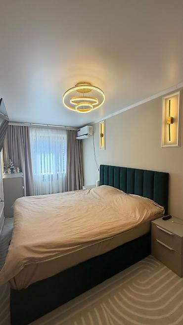 киевская уметалиева: 2 комнаты, 42 м², ТРЦ I-Mall Индивидуалка, 5 этаж, Свежий ремонт — 2
