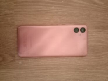 ekrani: Realme C33, rəng - Çəhrayı, Qırıq