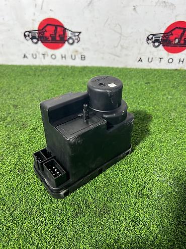 Блок САМ (SAM) Mercedes‑Benz C‑Class W202, двигатель M111 E23, год