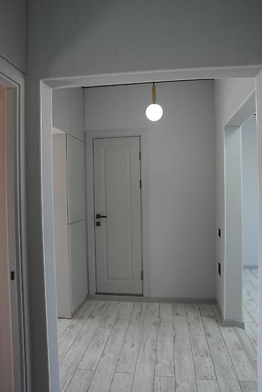 Продажа квартир: 2 комнаты, 54 м², 105 серия, 5 этаж, Евроремонт — 8