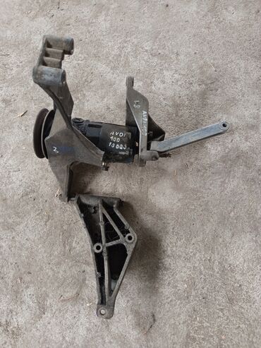 Другие автозапчасти: Ауди 100С3 разное — 20