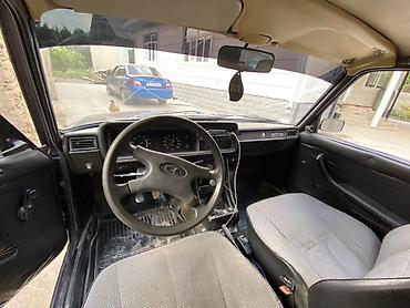 авто эмаль: ВАЗ (ЛАДА) 2107: 2002 г., 1.6 л, Механика, Бензин, Седан — 5