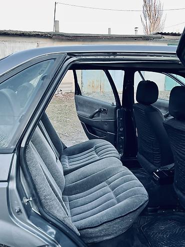 e53 amg: 1988год. Гидралка Моно. Пропан Газ Бензин. Объем 1.8. Сразу оформляем — 9