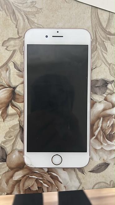 IPhone 6s, 64 GB, Deep Purple, Barmaq izi lalafo.az -da IPhone 6s, 64 GB, Deep Purple, Barmaq izi