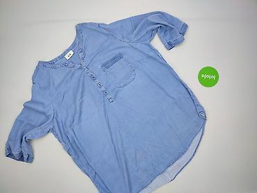 6147: C&A, Bluzka damska, rozmiar 5XL — 2