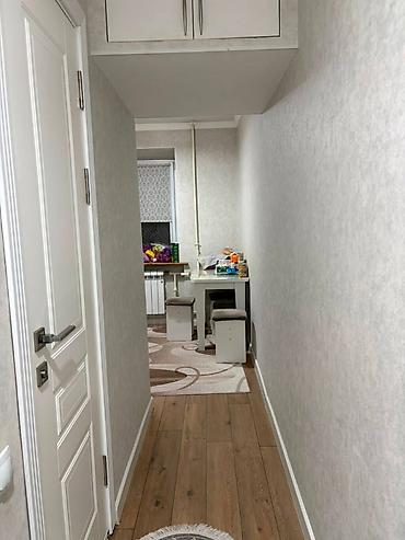 фатьянова: 2 комнаты, 42 м², ул. Кулатова / Матросова Индивидуалка, 1 этаж — 5