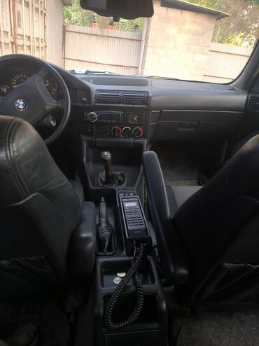 форт транзит апарат: BMW 5 series: 1996 г., Механика, Седан