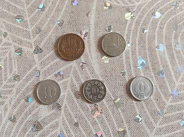 монеты сом: Продаю монеты: ½ шекеля 1995 года – 100 с. ½ дирхама (Марокко) 2016 — 3