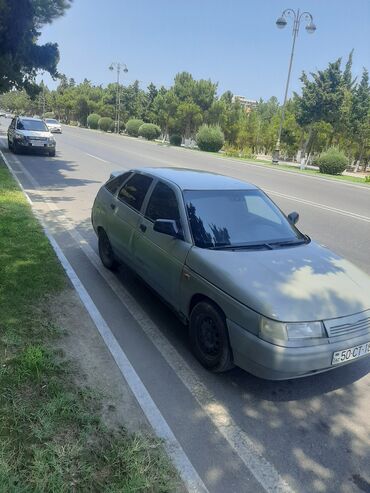 VAZ (LADA) 2112: 1.6 l | 2007 il 244430 km Hetçbek