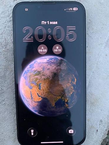 Apple iPhone: IPhone 13, Midnight, Коробка — 2