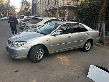 шины на тойота камри: Toyota Camry: 2002 г., 2.4 л, Бензин, Седан — 1