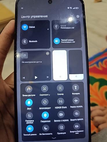 honor x7: Honor X7c, Б/у, 128 ГБ, цвет - Зеленый — 5
