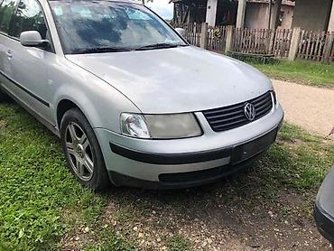car zrenjanin: PASSAT B5 1.9 TDI PD MASKA ZA VOLKSWAGEN PASSAT B5 | Passat B5 1.9 — 2