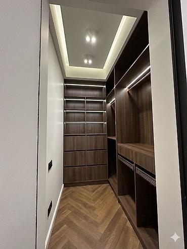 Продажа квартир: 3 комнаты, 122 м², Элитка, 9 этаж, Дизайнерский ремонт — 2