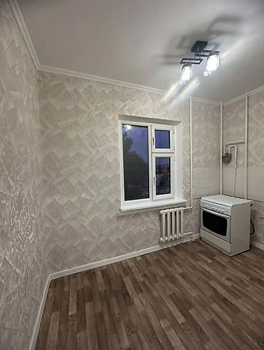Продажа квартир: 1 комната, 39 м², Кок-Жар мкр 105 серия, 3 этаж, Косметический ремонт — 2