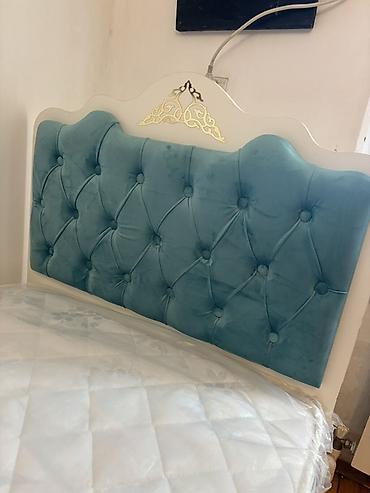 Yeni, Təknəfərlik çarpayı, Bazalı, Matras ilə, Siyirməsiz, Azərbaycan