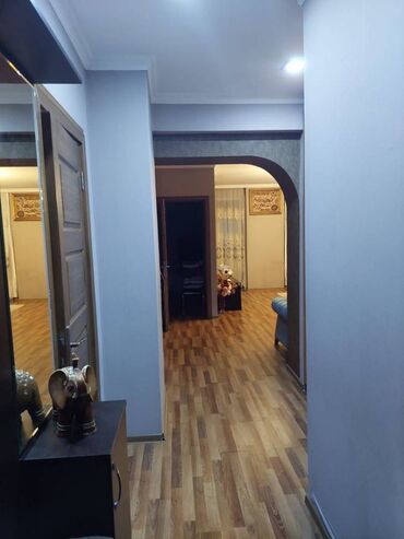 Yeni tikili: Bakıxanov qəs., 3 otaqlı, Yeni tikili, 85 kv. m — 7