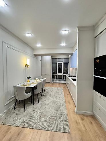 Продажа квартир: 3 комнаты, 94 м², Элитка, 6 этаж, Дизайнерский ремонт at lalafo.kg — 6 Продажа квартир: 3 комнаты, 94 м², Элитка, 6 этаж, Дизайнерский ремонт — 6