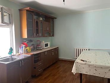 квартира и дом: 130 м², 6 комнат, Вефа ТЦ, Студентам — 4