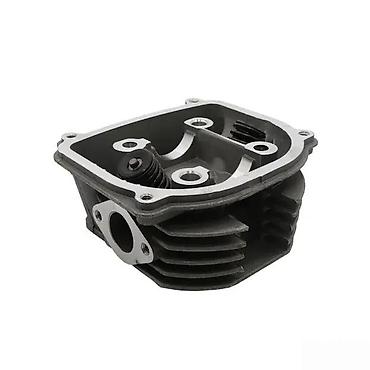 grejaci golf 4: Glava cilindra za 4T skuter/motokultivator – 139QMB/1P39QMB (GY6 50) — 1
