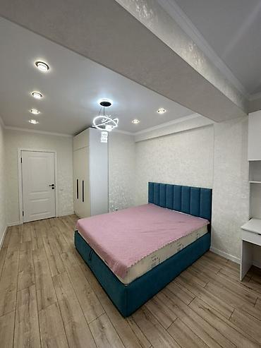 Долгосрочная аренда квартир: 2 комнаты, Агентство недвижимости, Без подселения, С мебелью полностью — 1