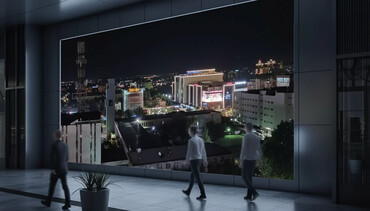 Продажа квартир: 2 комнаты, 56 м², Индивидуалка, 15 этаж, Косметический ремонт — 1