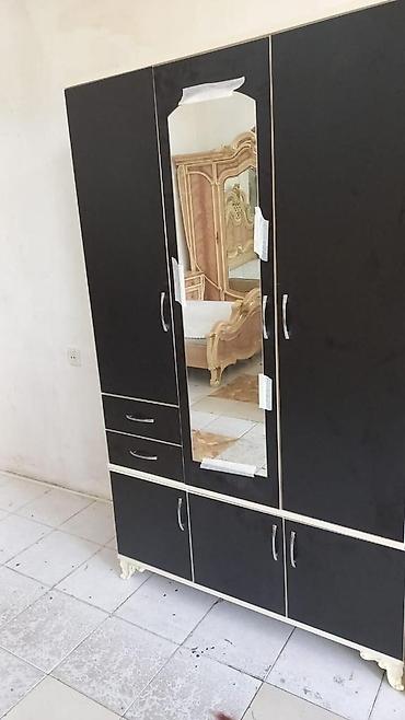 Другие шкафы: 155aznden başlayan qiymetlerle 2qapi 90 Eni -195hundur -45derini — 2