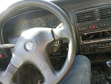 купить прикуриватель: Nissan Primera: 1990 г., 2 л, Механика, Бензин, Хэтчбэк — 1