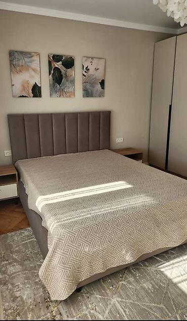 70: 3 комнаты, 70 м², ул. Московская / Турусбекова Индивидуалка, 5 этаж, Евроремонт — 5