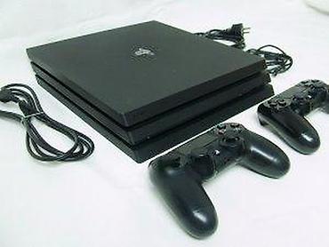 PS4 (Sony Playstation 4): Konzola čita diskove odlično, online gaming radi besprekorno i nema — 16