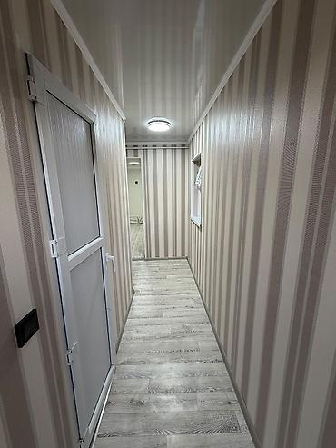 посредники: 3 комнаты, 55 м², 2 соток, Бишкек, Красный Строитель ж/м Собственник — 5