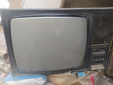 ТВ и видео: Телевизоры