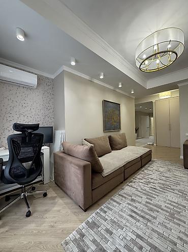 Продажа квартир: 4 комнаты, 130 м², 9 этаж — 5