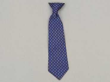 Ties and accessories: Tie, color - Blue, condition - Very good