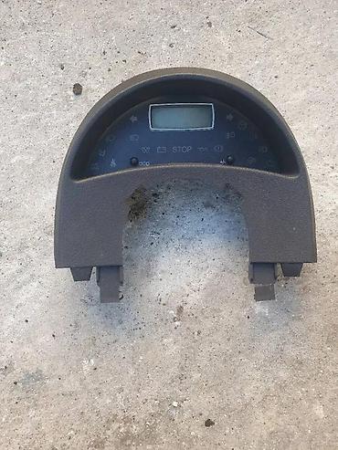 vgate icar: KM SAT PEUGEOT 807 | km sat peugeot 807 — 1