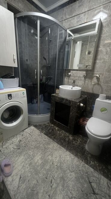 Продажа квартир: 2 комнаты, 63 м², Индивидуалка, 3 этаж, Евроремонт — 3