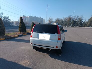 хонда ср в: Honda HR-V: 2003 г., 1.6 л, Вариатор, Бензин, Кроссовер