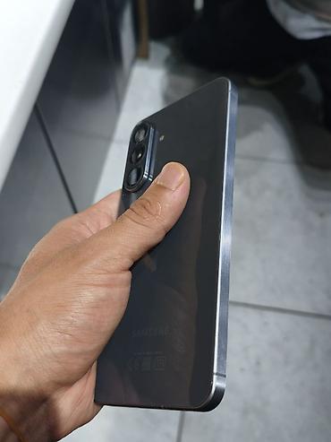 socket 1155: Samsung Galaxy A56, Б/у, 256 ГБ, цвет - Серый, 2 SIM — 5