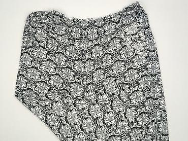 pattern opinie: Spodnie materiałowe damskie, rozmiar XL — 1