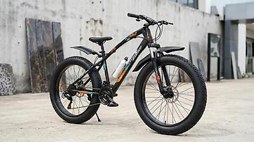 Velosiped "Fitbike" 🟢Rəsmi iş yeri olan və olmayanlara,tək şəxsiyyət