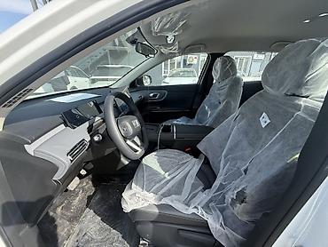 byd e9 1: Chery : 2026 г., Вариатор, Электромобиль, Кроссовер — 5