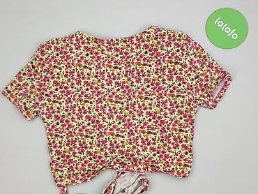 boho crop: FB Sister, Top damski, rozmiar S — 3