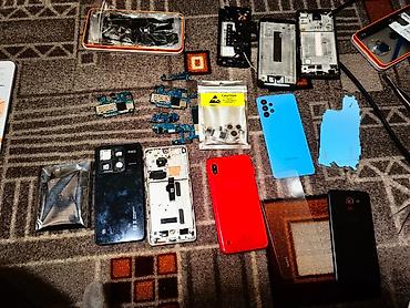 жпс трекер хоко: Запчасти на разные телефоны корпуса на samsung m32+отпечаток пальцев — 1