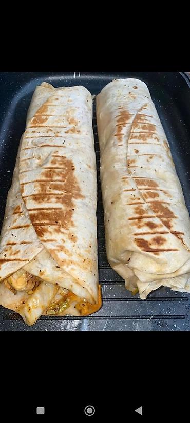 Фудтраки: Продажа бизнеса Фудтрак, Вместе с: Оборудование и мебель, Новый — 10