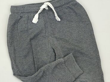 zara spódnico spodnie: Sweatpants, 5.10.15, 2-3 years, 92/98, condition - Fair