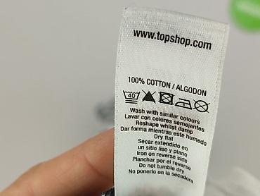 sukienki maxi mango: Topshop, Sukienka damska, rozmiar M — 7