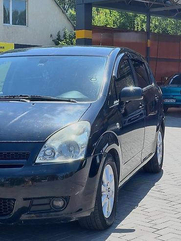 Toyota: Toyota Corolla Verso: 2007 г., 2.2 л, Механика, Дизель, Минивэн — 6